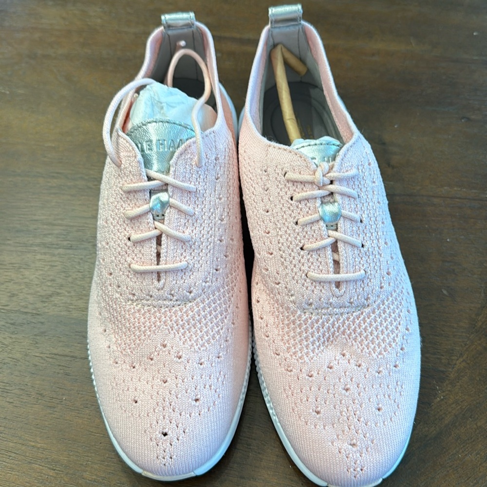 Cole Haan zero grand sneaker
